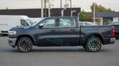Ram 1500 Limited Longhorn 2026 Forged Blue Page 105
