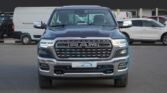 Ram 1500 Limited Longhorn 2026 Forged Blue Page 3