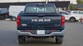 Ram 1500 Limited Longhorn 2026 Forged Blue Page 6