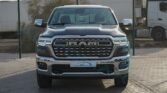 Ram 1500 Limited Longhorn 2026 Granite Crystal Page 3