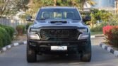 Ram 1500 RHO 2026 Billet Silver Page 3