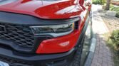 Ram 1500 RHO 2026 Flame Red Without Beadlock Page 103