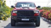 Ram 1500 RHO 2026 Flame Red Without Beadlock Page 2