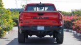 Ram 1500 RHO 2026 Flame Red Without Beadlock Page 5