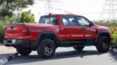 Ram 1500 RHO 2026 Flame Red Without Beadlock Page 6