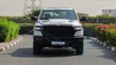 Ram 1500 Rebel 2026 Bright White Page 2