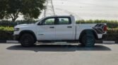 Ram 1500 Rebel 2026 Bright White Page 61