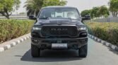 Ram 1500 Rebel 2026 Diamond Black Page 2