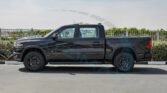 Ram 1500 Rebel 2026 Diamond Black Page 62