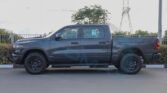 Ram 1500 Rebel Lux 2026 Forged Blue Page 70