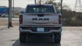Ram 1500 Tradesman 2025 Billet Silver Page 6