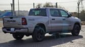 Ram 1500 Tradesman 2025 Billet Silver Page 7