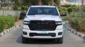 Ram 1500 Tradesman 2025 Bright White Page 3