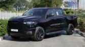 Ram 1500 Tradesman 2025 Diamond Black Page 2