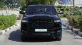 Ram 1500 Tradesman 2025 Diamond Black Page 3
