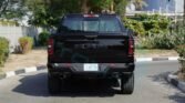 Ram 1500 Tradesman 2025 Diamond Black Page 6