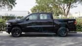 Ram 1500 Tradesman 2025 Diamond Black Page 66