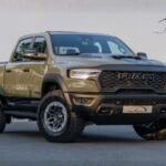 ليش تعتبر رام1500 RHO 2026 من أوتوماكس أفضل شاحنة تقدر تملكها هذا العام؟ دليل شامل للعملاء في السعودية والخليج
