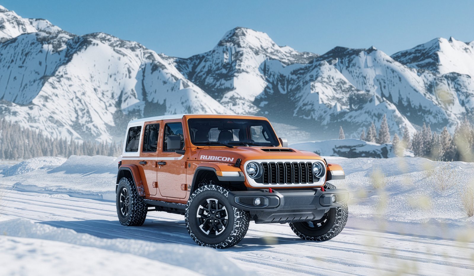 jeep unveils new 2026 wrangler whitecap as twelve 4 twelve celebration continues www.offroadxtreme.com 1