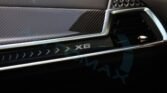 BMW X6 xDrive 40i M 2026 Black Sapphire Red Page 69