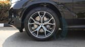 BMW X6 xDrive 40i M 2026 Black Sapphire Red Page 93