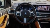 BMW X6 xDrive 40i M 2026 Black Sapphire Tan Page 10