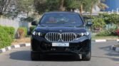 BMW X6 xDrive 40i M 2026 Black Sapphire Tan Page 3