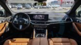 BMW X6 xDrive 40i M 2026 Black Sapphire Tan Page 9
