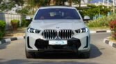 BMW X6 xDrive 40i M 2026 Brooklyn Grey Red Page 3