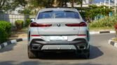 BMW X6 xDrive 40i M 2026 Brooklyn Grey Red Page 6