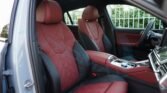 BMW X6 xDrive 40i M 2026 Brooklyn Grey Red Page 65