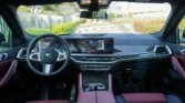 BMW X6 xDrive 40i M 2026 Brooklyn Grey Red Page 9