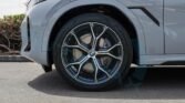 BMW X6 xDrive 40i M 2026 Brooklyn Grey Red Page 92