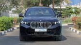 BMW X6 xDrive 40i M 2026 Carbon Schwarz Beige Page 3