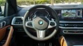 BMW X6 xDrive 40i M 2026 Carbon Schwarz Tan Page 10