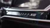 BMW X6 xDrive 40i M 2026 Carbon Schwarz Tan Page 69