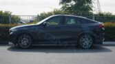 BMW X6 xDrive 40i M 2026 Carbon Schwarz Tan Page 89