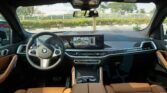 BMW X6 xDrive 40i M 2026 Carbon Schwarz Tan Page 9