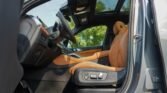 BMW X6 xDrive 40i M 2026 Skyscraper Grey Tan Page 8