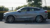 BMW X6 xDrive 40i M 2026 Skyscraper Grey Tan Page 91