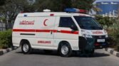 CMC D260 Ambulance Edition 2025 Page 4