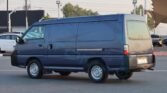 CMC D260 Panel Van 2025 Blue Page 5
