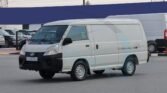 CMC D260 Panel Van 2025 White Page 2