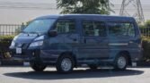 CMC D260 Window Van 2025 Blue Page 2