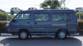 CMC D260 Window Van 2025 Blue Page 36