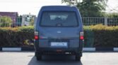CMC D260 Window Van 2025 Blue Page 6