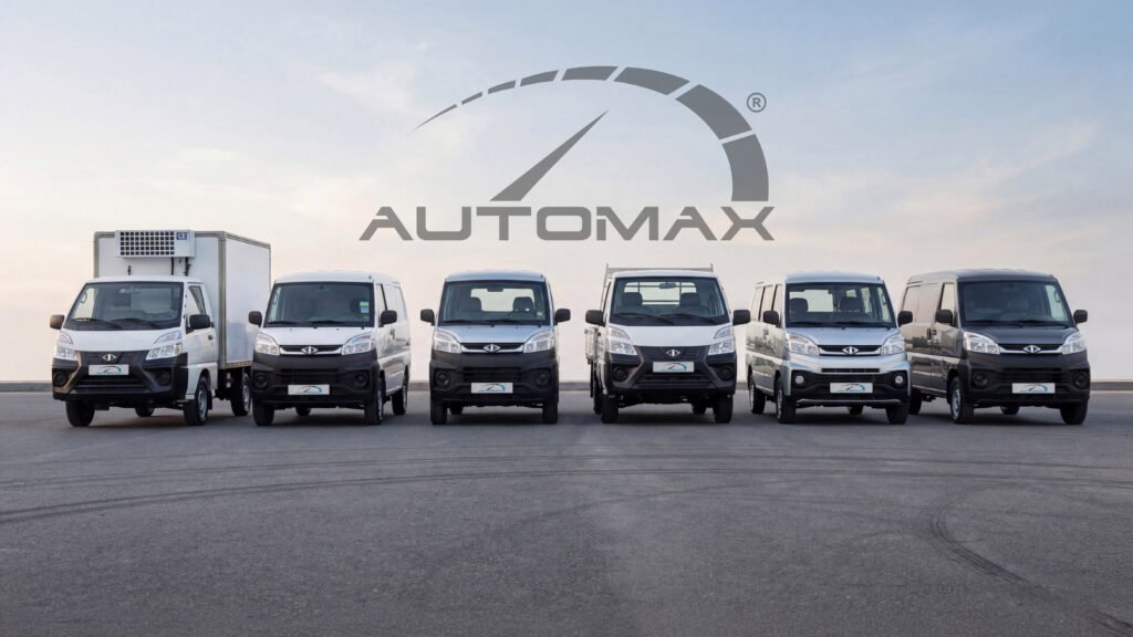 CMC Vehicles by Autoamx
