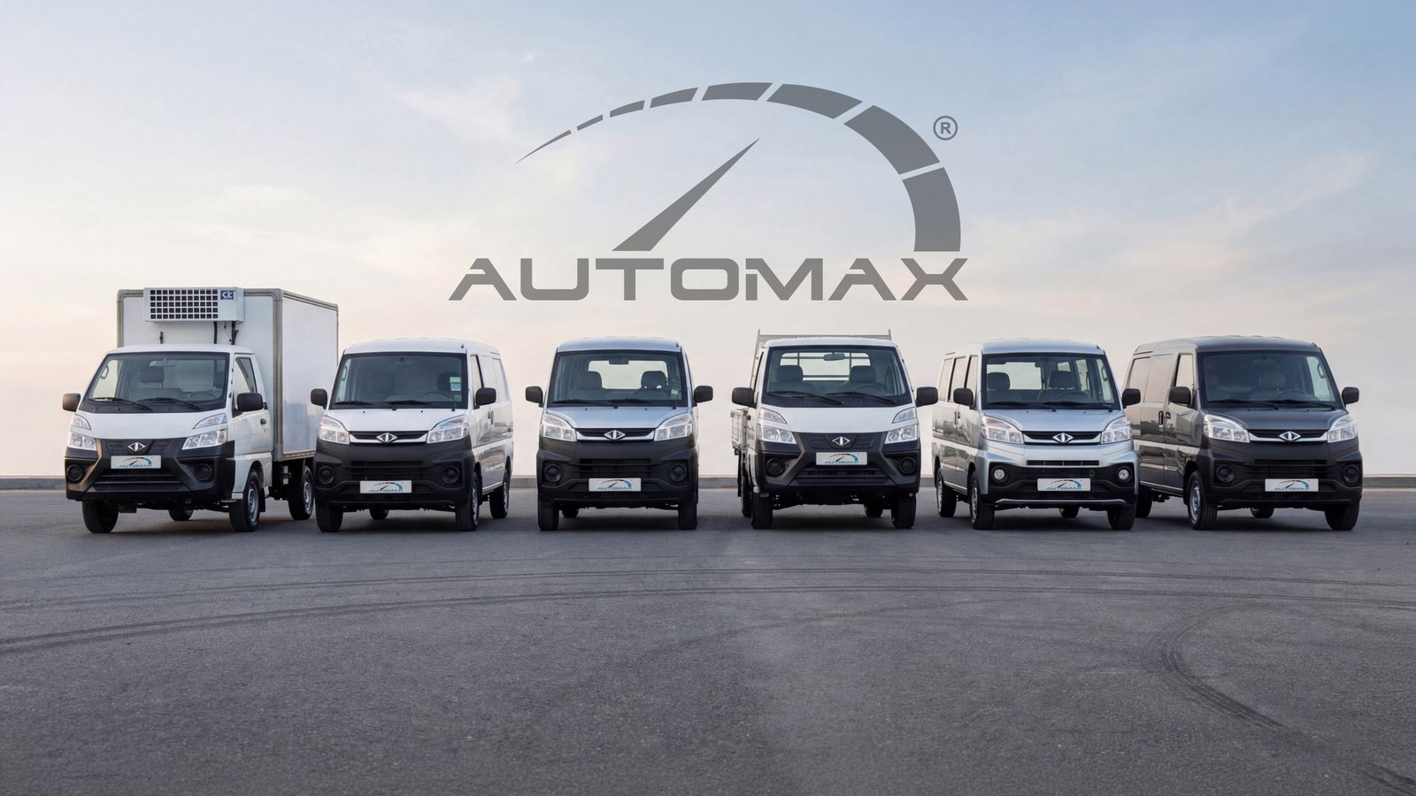 Top Dealer of the Year 2025 Automax® Gives Back With Exclusive CMC Offers for UAE Businesses