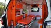 CMC Veryca Panel Ambulance Edition 2025 Page 33