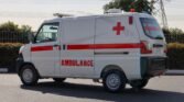 CMC Veryca Panel Ambulance Edition 2025 Page 5